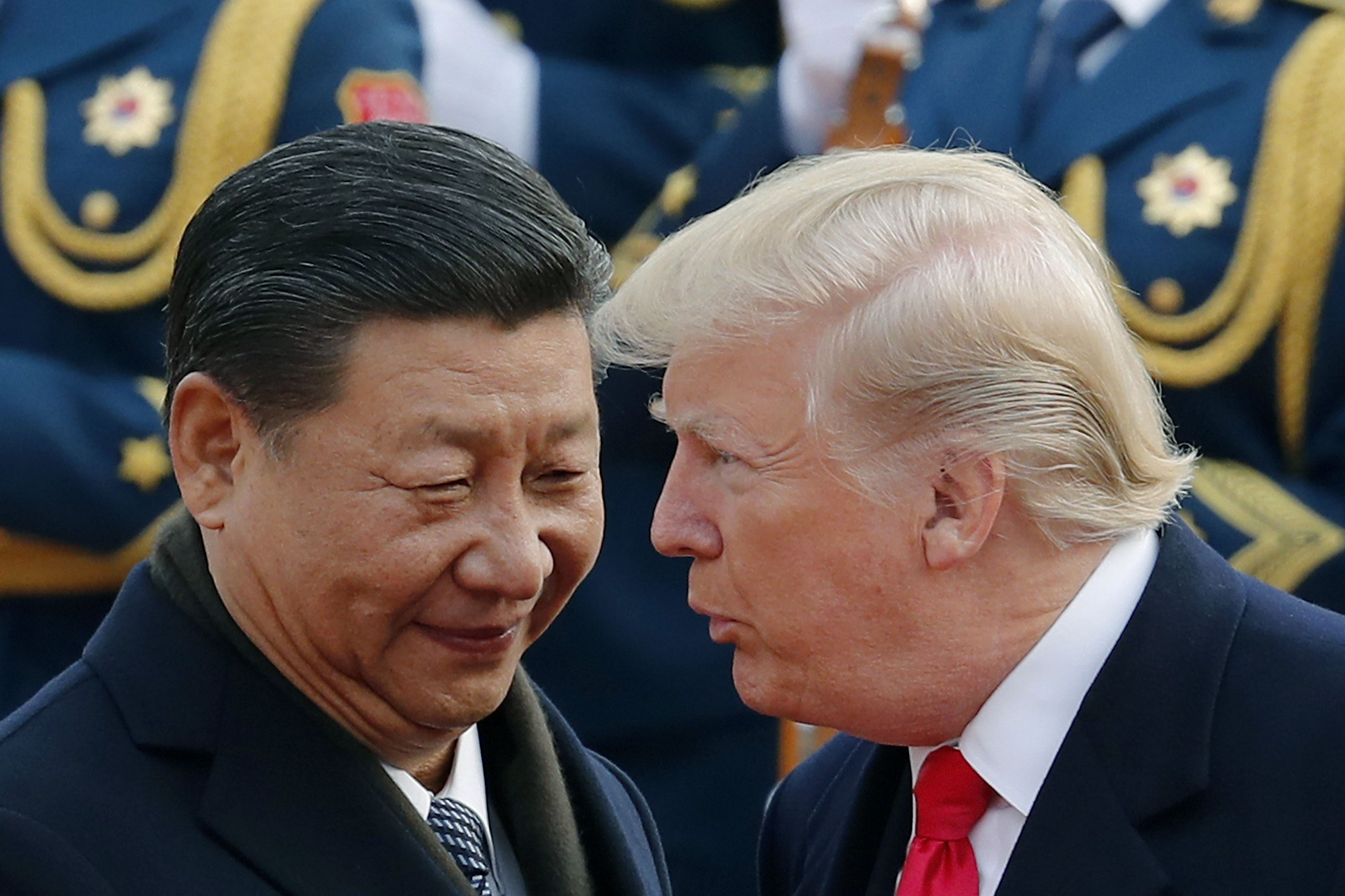 U S Role In World Order