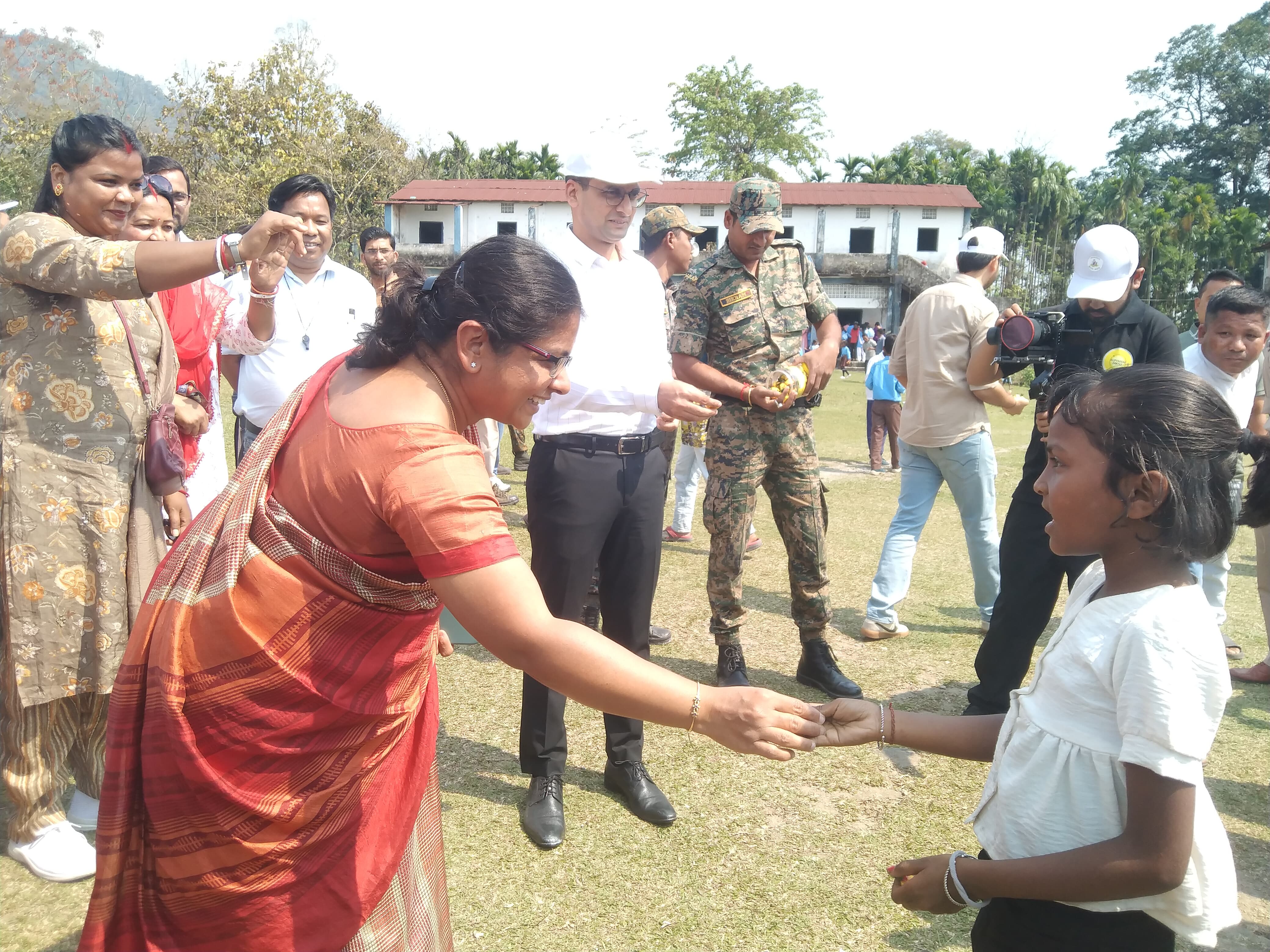 Alipurduar Tea Garden Issues