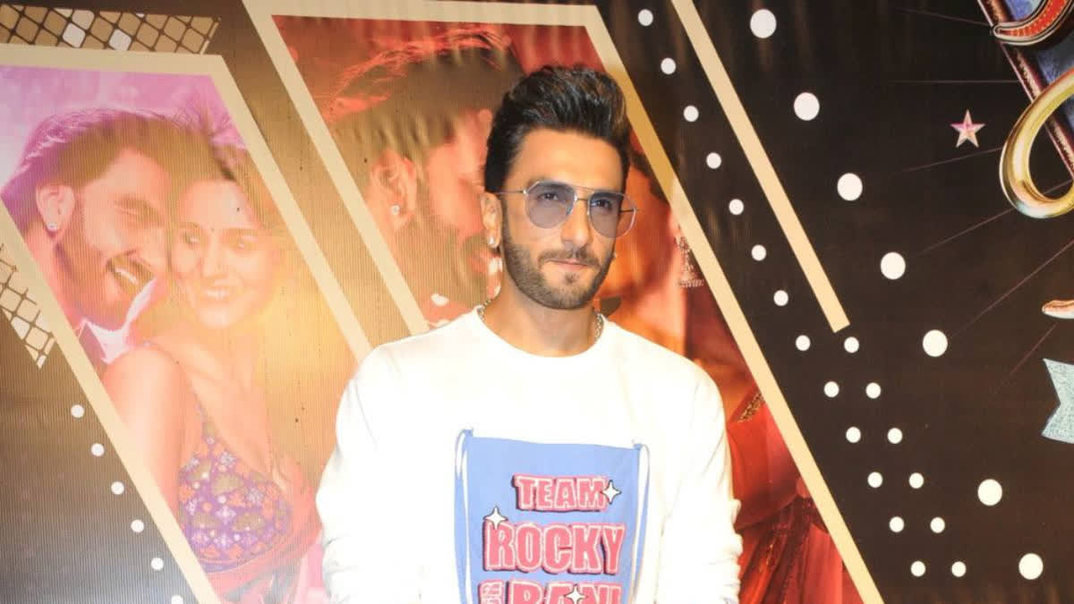 An FIR was lodged against an X user for allegedly uploading a deepfake video of Ranveer Singh in which the actor is seen endorsing a political party. The complaint was filed by Ranveer's father Jagjit Singh Bhavani against the user @sujataindia1st.