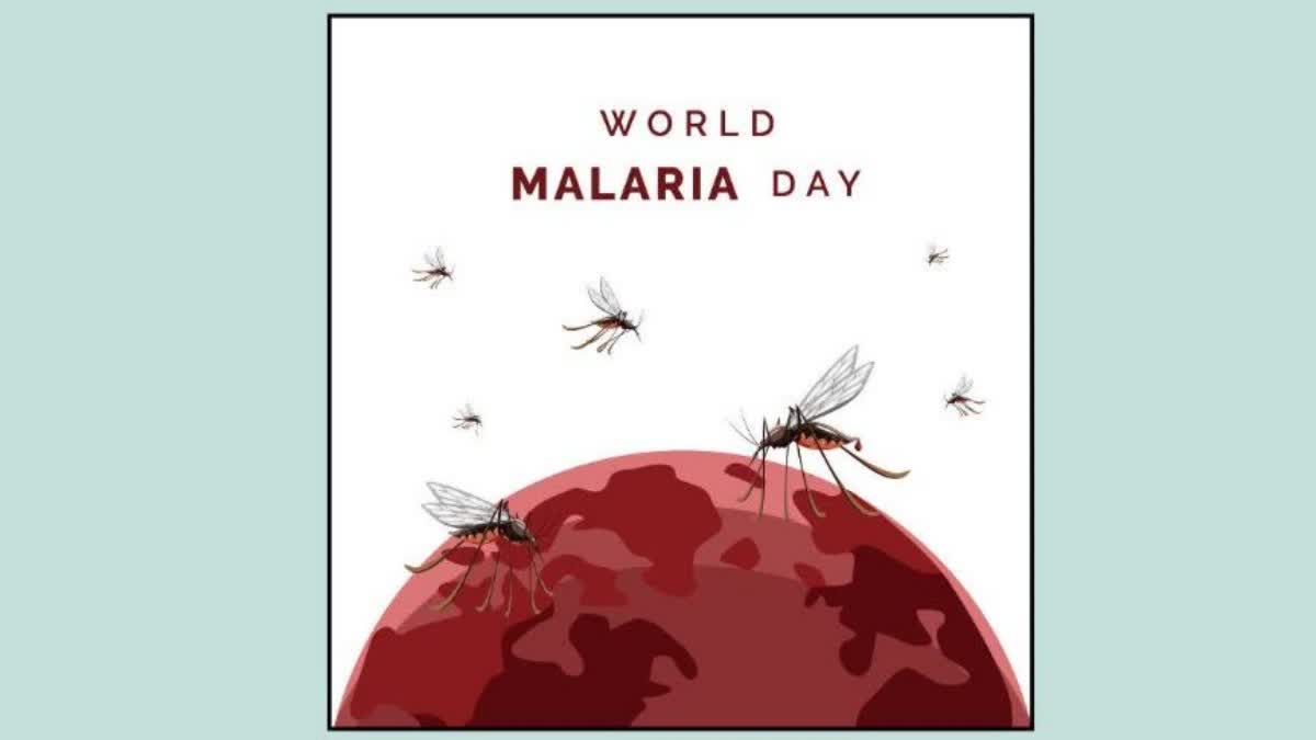 ہرسال دنیا میں 20 سے 25 کروڑ لوگ ملیریا کا شکار ہوتے ہیں