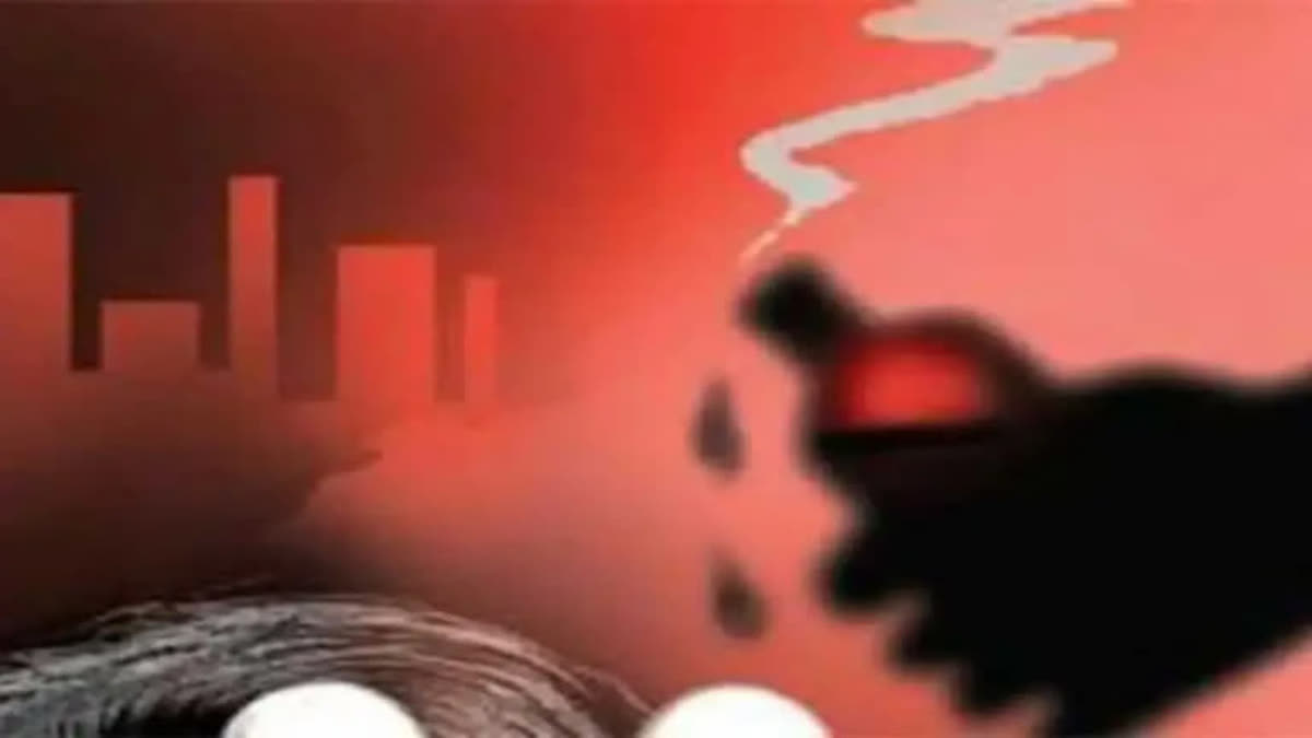 Acid attack in Jharkhand