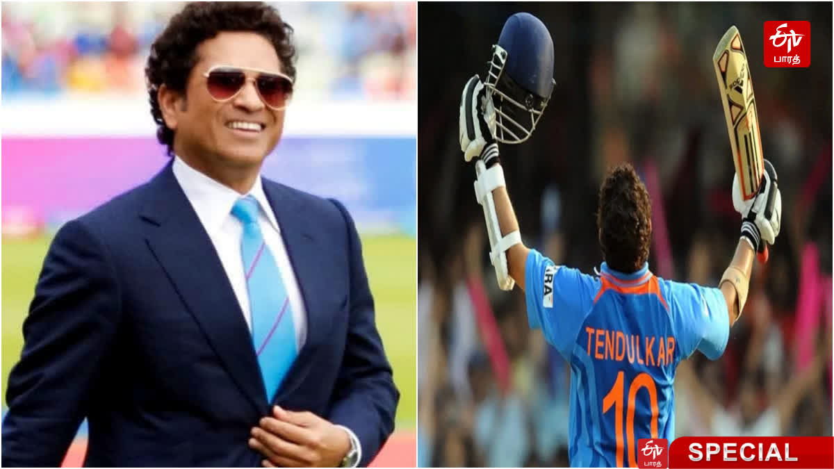 HBD SACHIN TENDULKAR