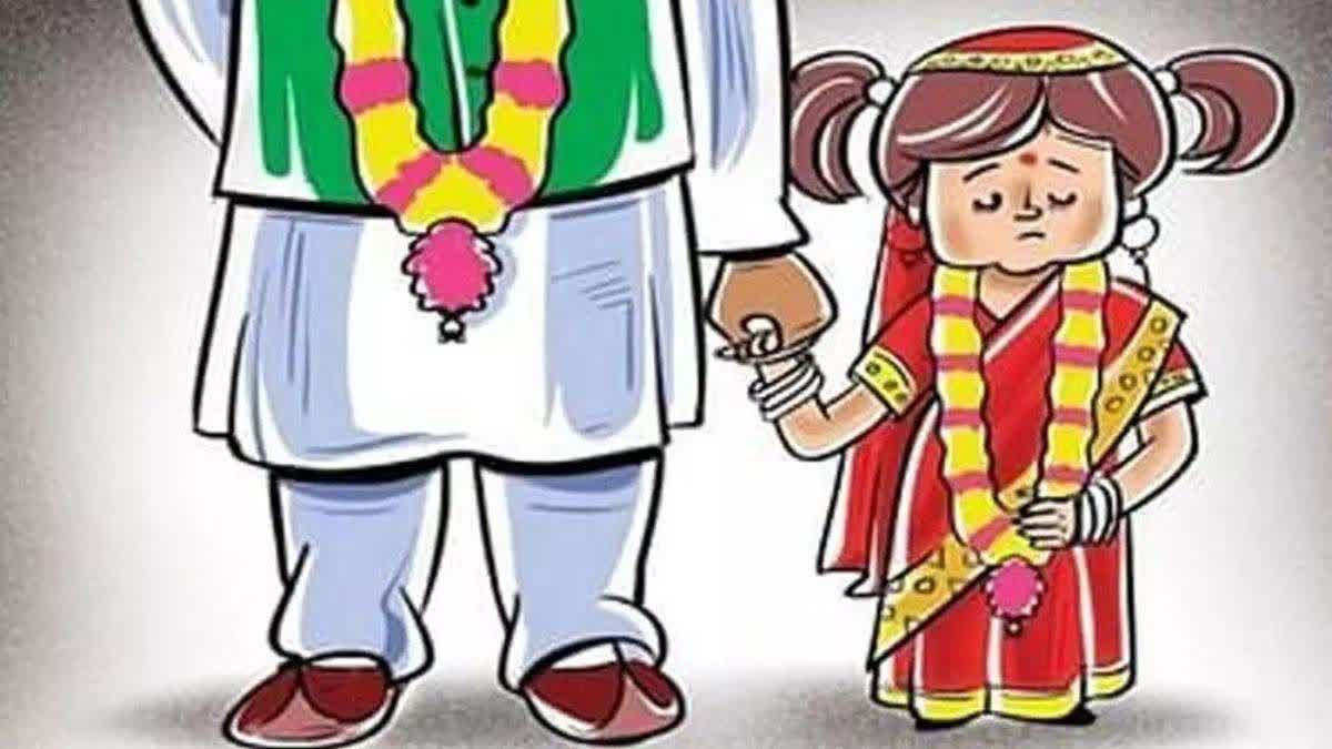 child marriage in Surajpur