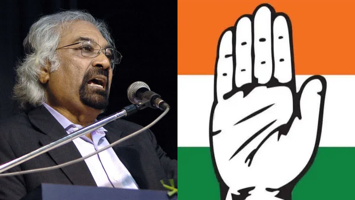 Congress distances itself from Pitroda's 'inheritance' tax remarks