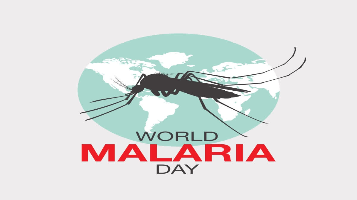 World Malaria Day is observed on April 25 every year
