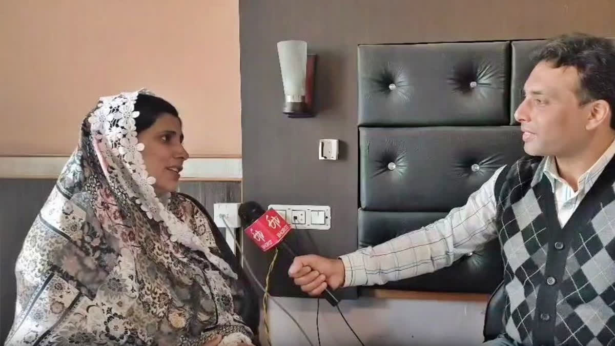 Dr Rafiya Wali: Pioneering Women's Literature in Jammu and Kashmir