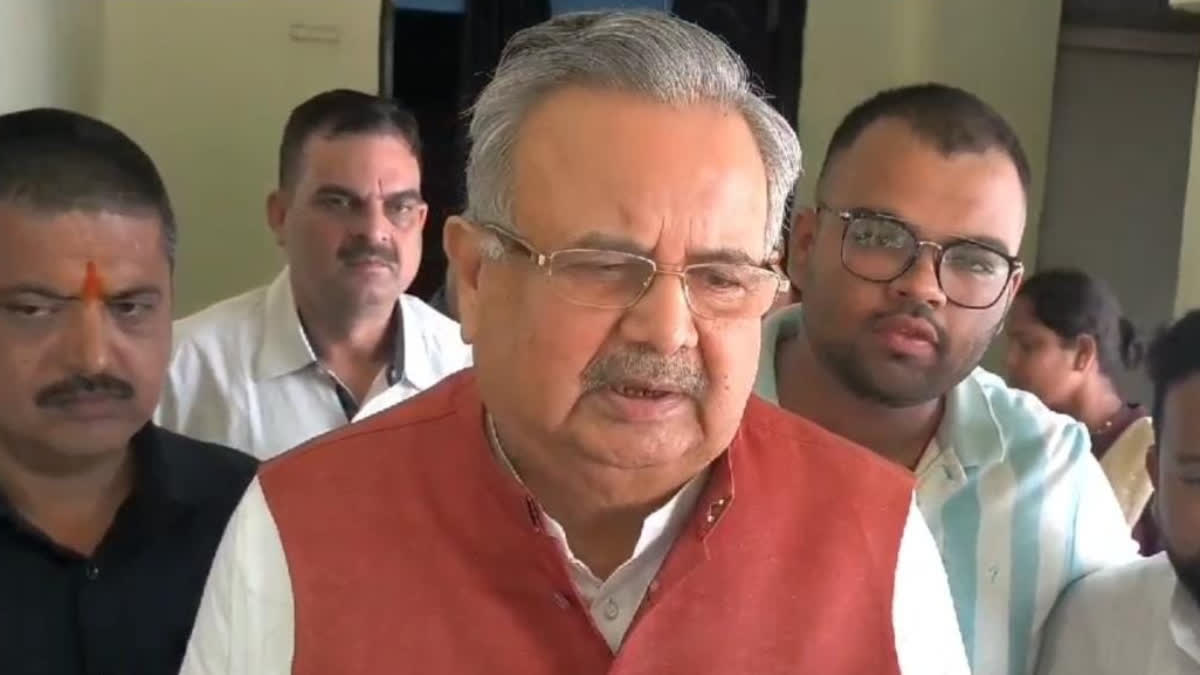 Raman Singh made prediction about PM Modi