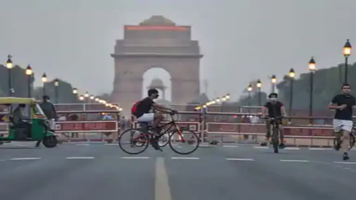 India Gate