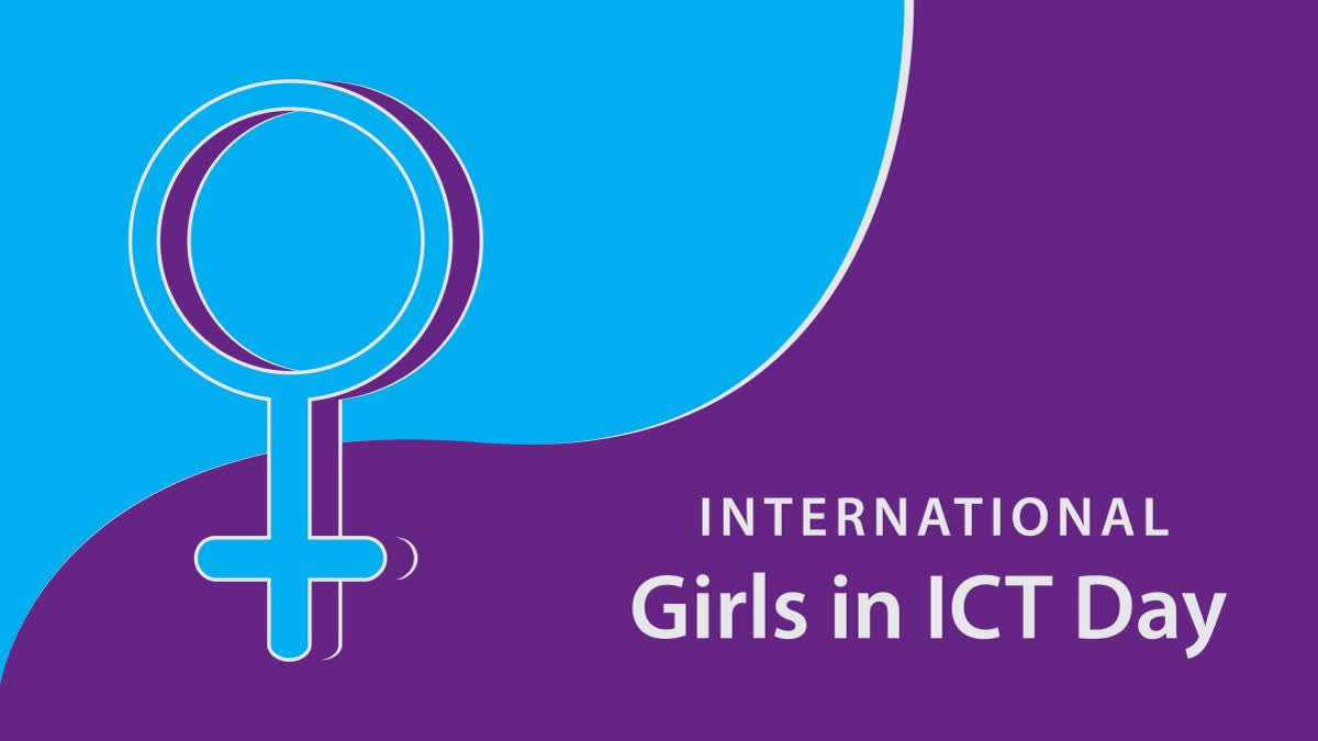 International Girls in ICT Day, celebrated every fourth Thursday in April, empowers girls and young women in Information and Communications Technology (ICT). Founded by the ITU in 2011, it promotes diversity, inclusivity, and innovation in the ICT industry, bridging the gender gap in technology.