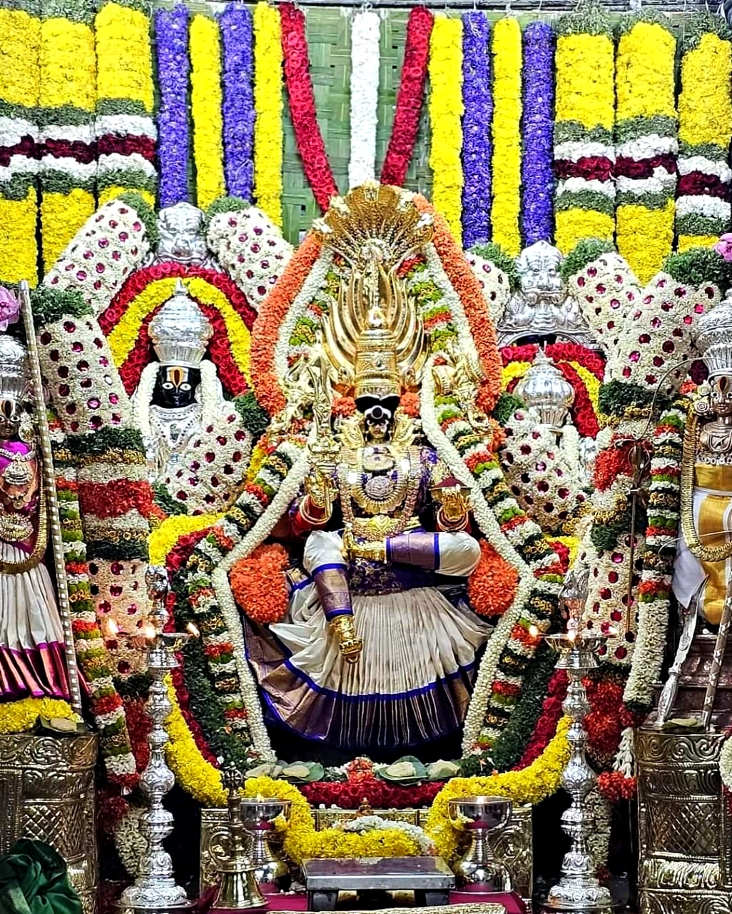 karaga-utsav