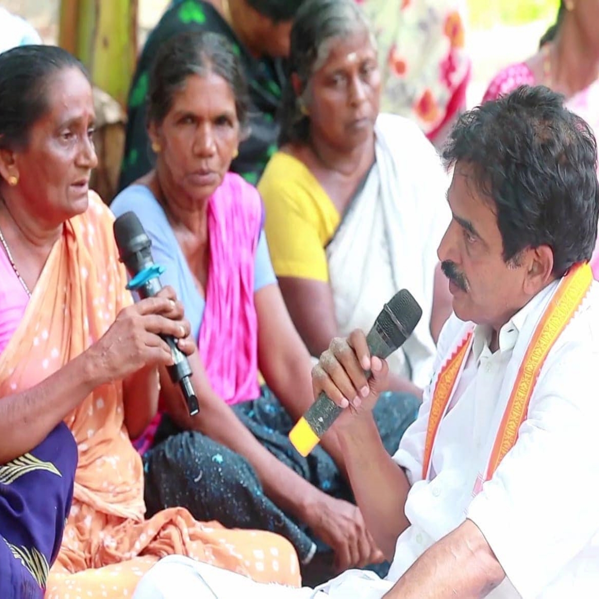 ALAPPUZHA LOK SABHA CONSTITUENCY  LOK SABHA ELECTION 2024  CAMPAIGN IN ALAPPUZHA CONSTITUENCY