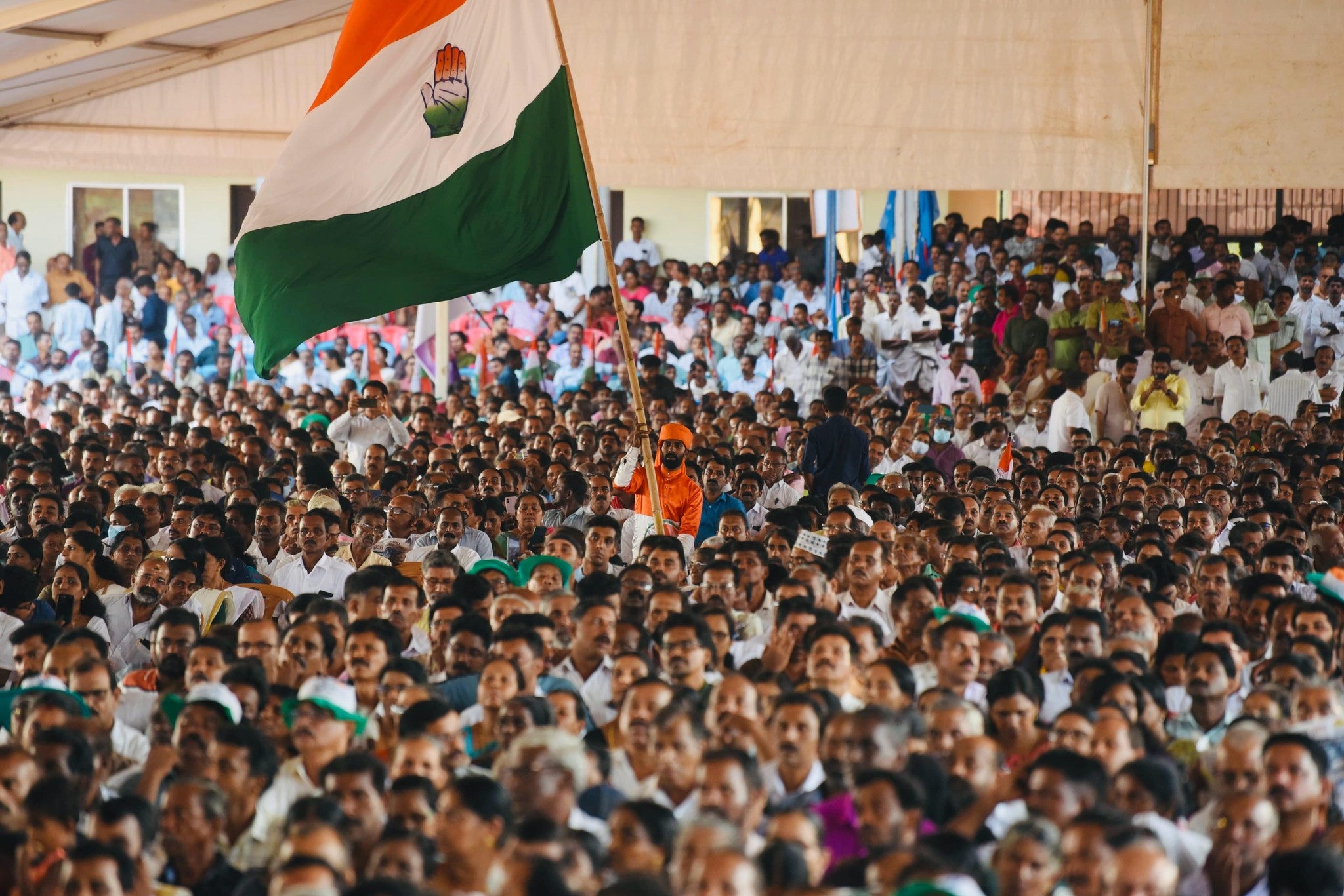 CAMPAIGNING IN KERALA  കേരളത്തിലെ പ്രചാരണം  LOK SABHA ELECTION 2024  ലോക്‌സഭ തെരഞ്ഞെടുപ്പ് കേരളം