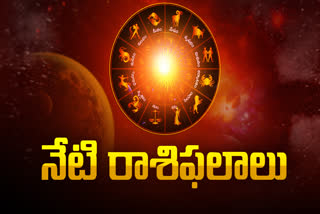 Horoscope Today April 24th 2024