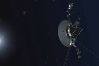 NASA's Voyager 1, the most distant man-made object in the universe, is returning information to grounds months after the spaceship stopped sending reliable data back to Earth on November 14, 2023.