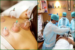 Cupping Therapy or Hijama Therapy Benefits