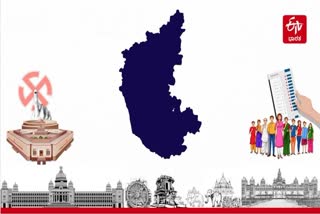 Telugu Voters Impact on Karnataka