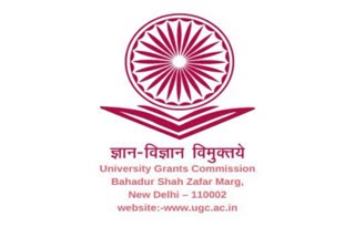 UGC On Fake Degree Certificate