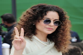 Lok Sabha Election 2024: 'Think about Kanhaiya and Vote:' Kangna Reminds Tailor's Killing