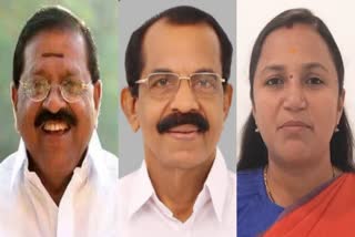 ELECTION KASARKOD  MAJORITIES OF VOTES IN KASARAGOD  LOK SABHA ELECTION 2024  AKG TO RAJMOHAN UNNITHAN