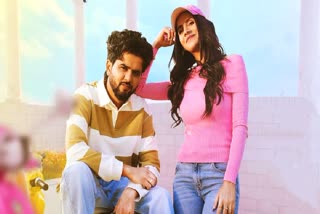 Singer Chandra Brar New Song