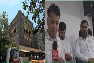 4 FIRs filed against BJP MLA Nitesh Rane across Mumbai and Thane: Police to Bombay High Court