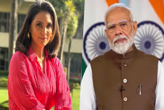 Lara Dutta Applauds PM Modi's Conviction Amid Controversy Over Hate Speech