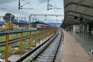 NEW SUMMER SPECIAL TRAINS FOR MP
