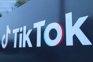 TikTok faces nationwide ban in US as Biden prepares to sign