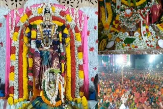 koti_mallela_pooja_in_poleramma_tirunallu_in_gunture_district