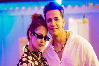 Prince Narula Yuvika Chaudhary Pregnancy