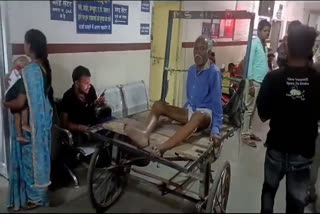 KATNI DISTRICT HOSPITAL NEGLIGENCE