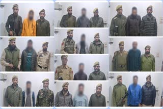 baramulla-police-booked-ten-notorious-drug-peddlers