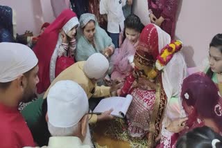 DHAR UNIQUE WEDDING