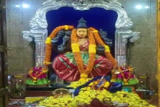 huge_robbery_in_sri_chakrapuram_temple_srikakulam_district