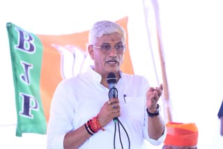 Gajendra Singh Shekhawat