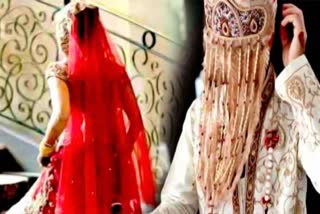 शेखपुरा में शादी में विवाद