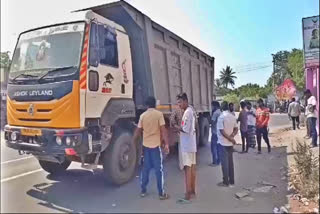 Thiruvallur accident