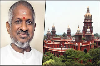 Madras HC Adjourns Hearing of Ilaiyaraaja's Case against Echo and AGI Music Companies