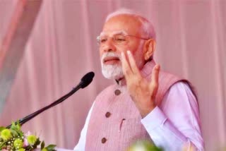 Prime Minister Modi to Visit AP