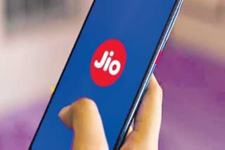 Reliance Jio