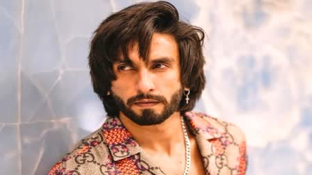 Ranveer Singh Deep Fake Video