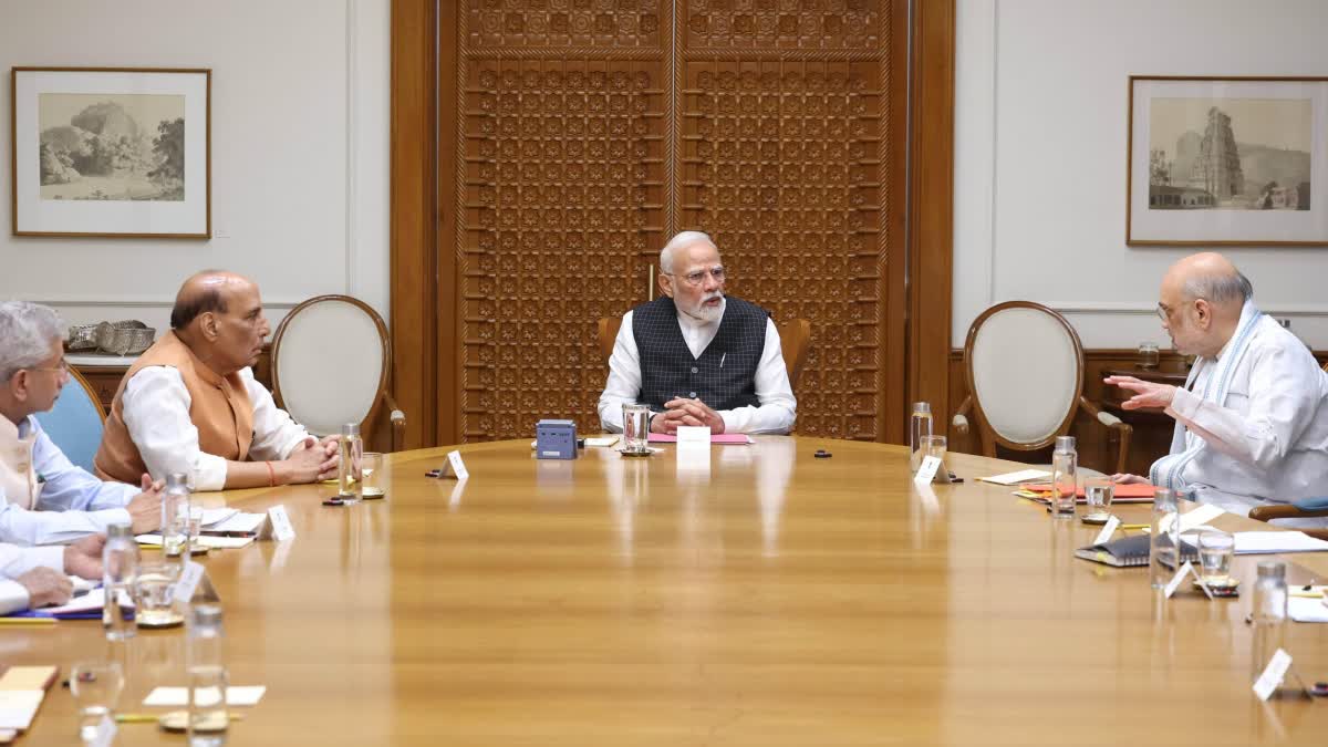 क्या है सार्क वीजा योजना? पहलगाम हमले के बाद भारत ने किया कैंसिल, इसके तहत  किन्हें दी जाती है छूट?