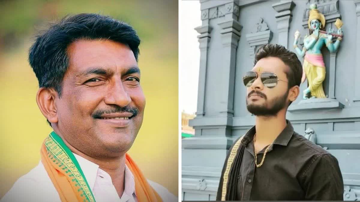 Ratan Dubey murder case