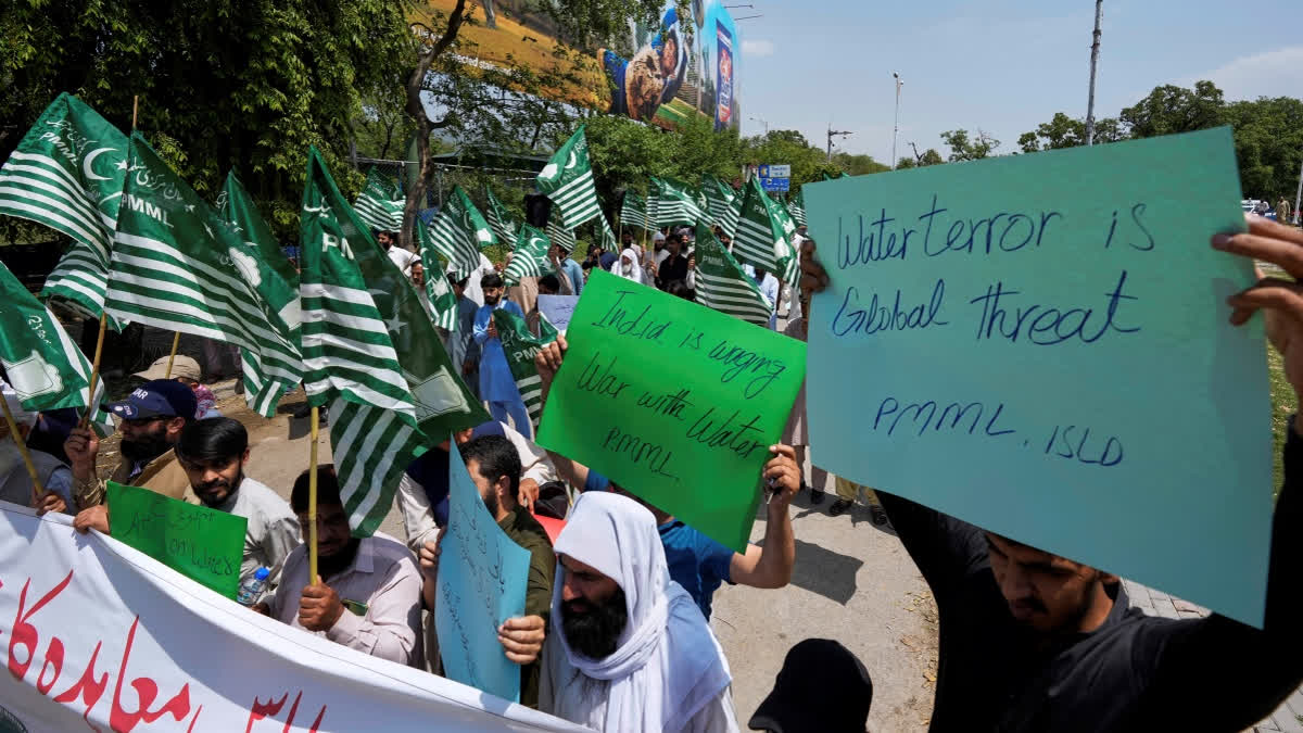 PAKISTAN INDIAN FLIGHTS BANNED PAHALGAM ATTACK SHIMLA AGREEMENT