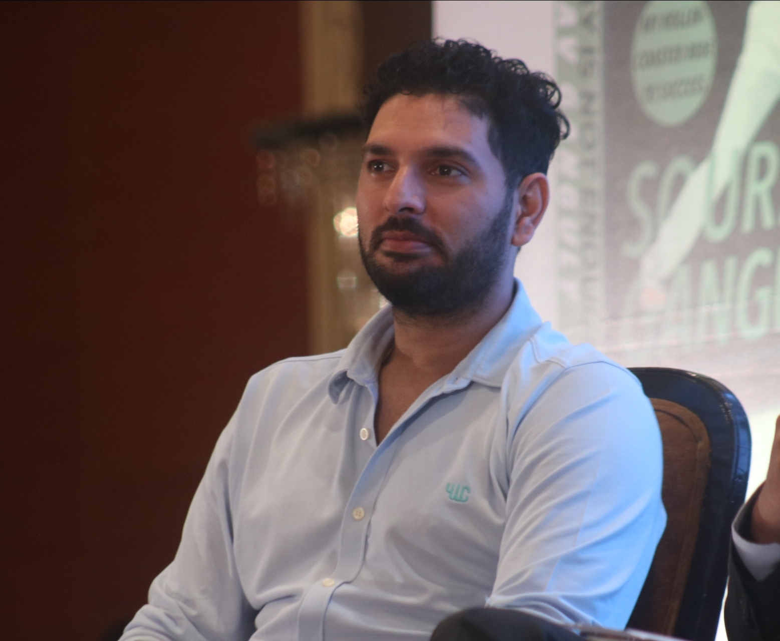 Yuvraj Singh