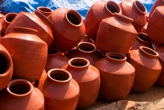 How to Seasoning Clay Pots