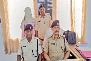 CRIMINAL NAVEEN YADAV