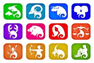THURSDAY 24TH APRIL 2025 HOROSCOPE