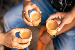 Drinking tea immediately after eating is harmful or beneficial, experts tell