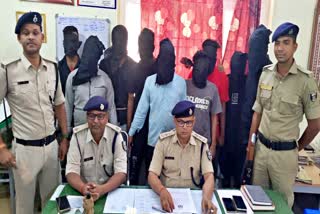 kidnapping in Nalanda